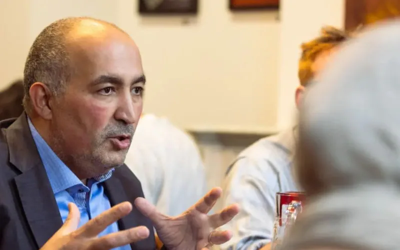 Brussels Politician Fouad Ahidar Advocates for Service Neutrality, Addresses Religious Diversity in Public Roles