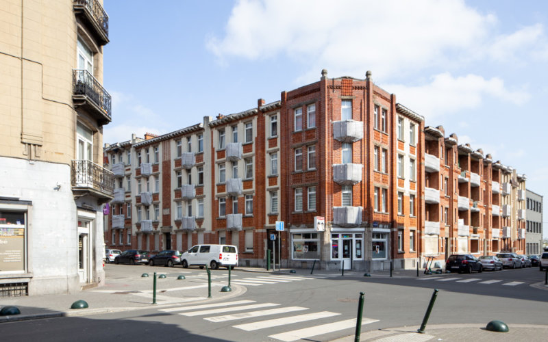 Brussels Removes 500 Social Housing Applicants for Property Ownership