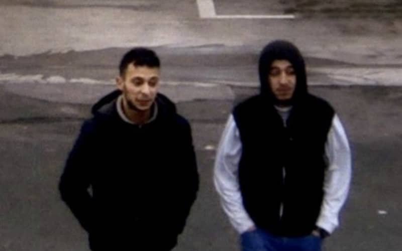Brussels Terror Attack Suspects, Including Salah Abdeslam, to Face Trial in Belgium