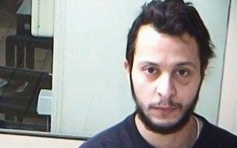 Brussels Terror Suspect Salah Abdeslam Charged in 2016 Airport and Metro Attacks