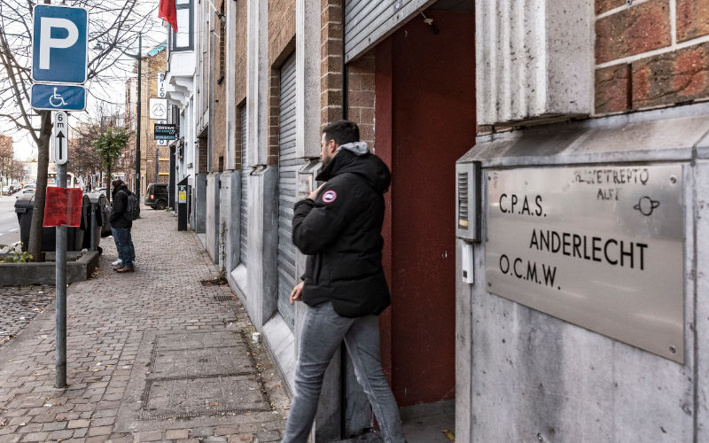 Brussels Welfare System Under Scrutiny: Balancing Fraud Prevention and Social Support