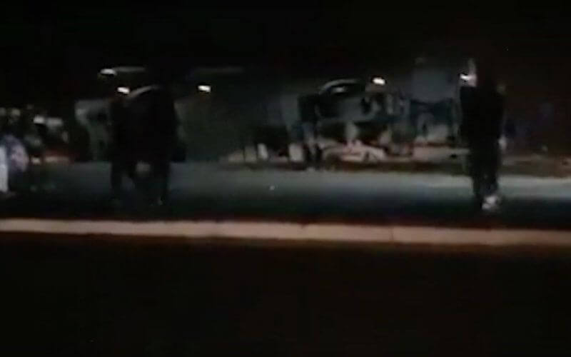 Bus Crash in Al Hoceima, Morocco Injures 20, Some Critical