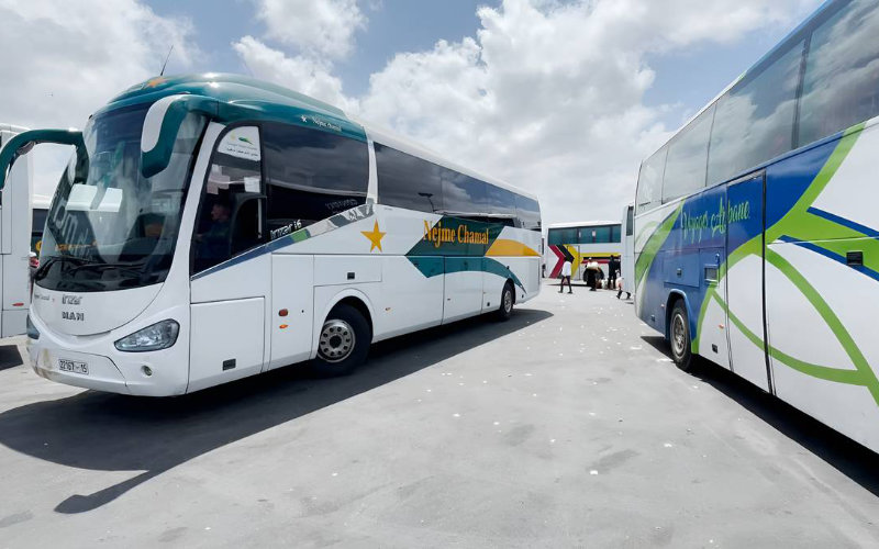 Bus Ticket Prices Surge in Morocco Ahead of Eid al-Fitr