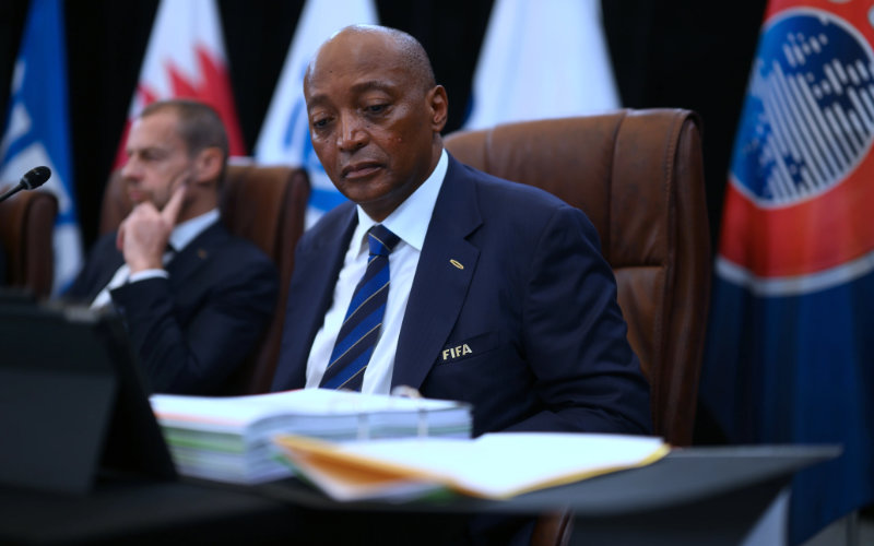CAF President Casts Doubt on 2025 AFCON Dates, Contradicting Moroccan Officials