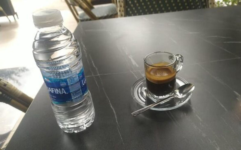 Café Chaos: Moroccan Customer Denied Coffee Sparks Legal Battle