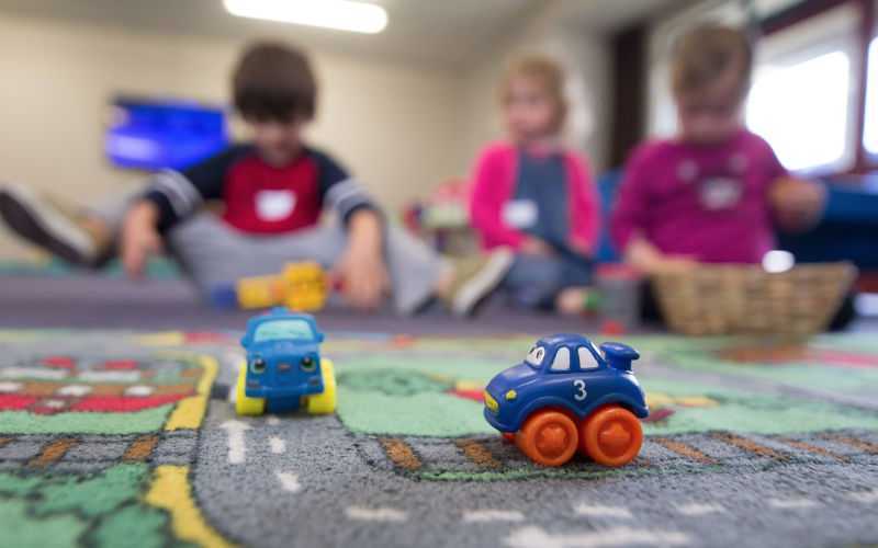 Canada Seeks Moroccan Educators to Address Early Childhood Labor Shortage