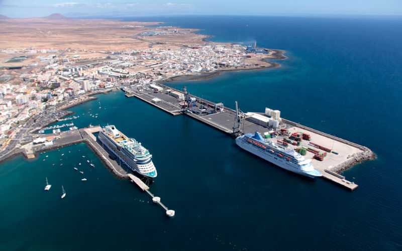 Canary Islands Leader to Push for Reopening of Key Morocco-Spain Maritime Route