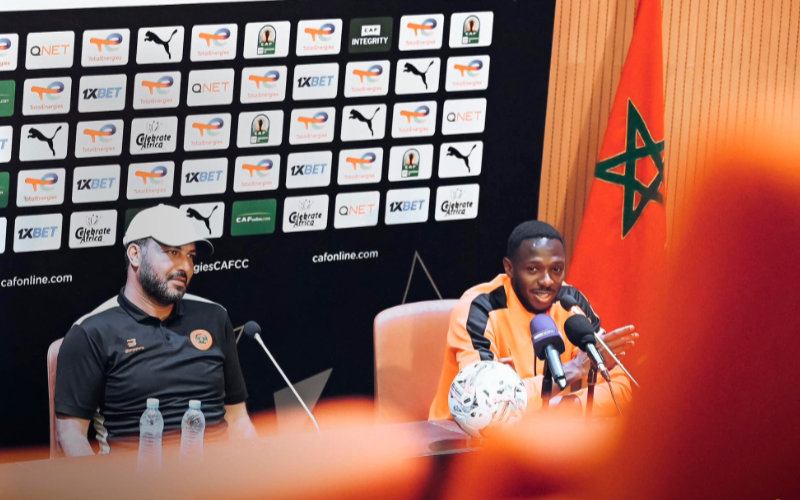 CAS Rejects Algerian Appeal in CAF Cup Controversy, Possible Sanctions Loom