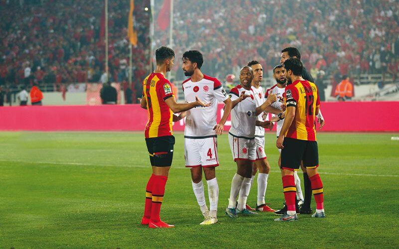 CAS Upholds Espérance de Tunis' African Champions League Title After Controversial Final