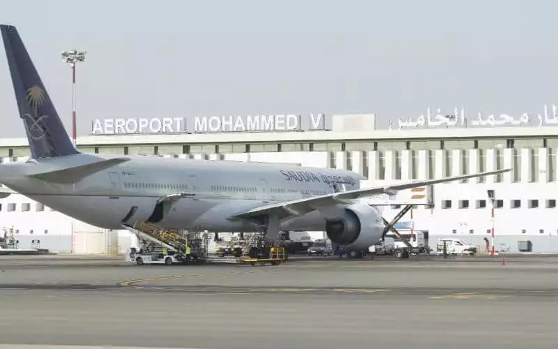 Casablanca Airport: Morocco relies on Spanish expertise