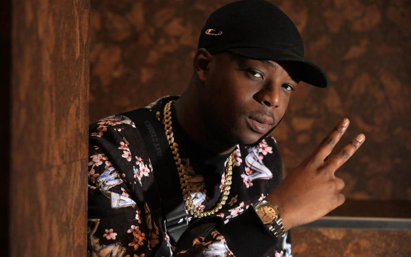 Casablanca Authorities Deny Permit for French Rapper Ninho's Concert