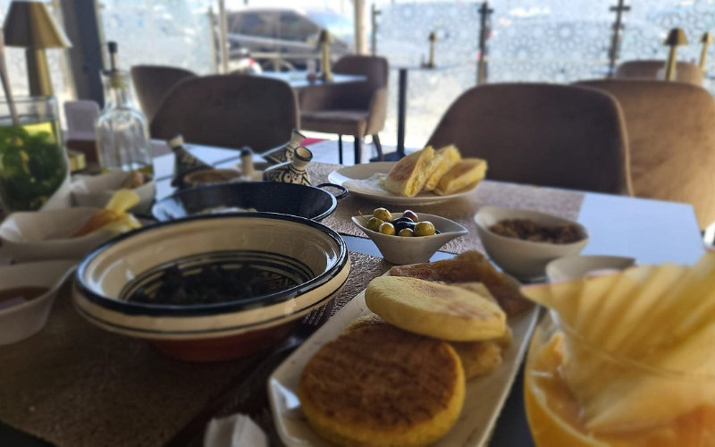 Casablanca Authorities Launch Surprise Inspections of Cafes and Restaurants