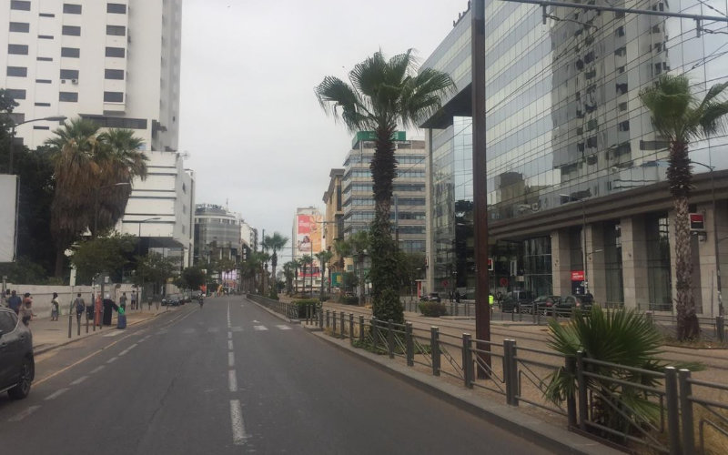 Casablanca Building Scandal: Falsified Plans Endanger Residents, 12 Suspects Face Judge