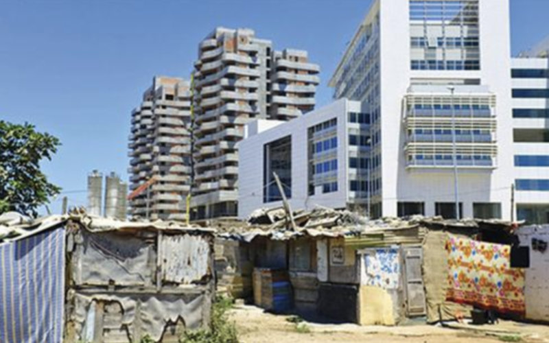 Casablanca Council Meeting: Al Omrane Faces Criticism Over Slum Rehousing Project