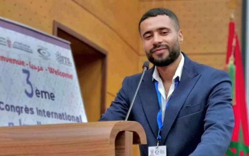 Casablanca Court Delays High-Profile Murder Trial of 'Rich Kid' Accused in Doctoral Student's Death