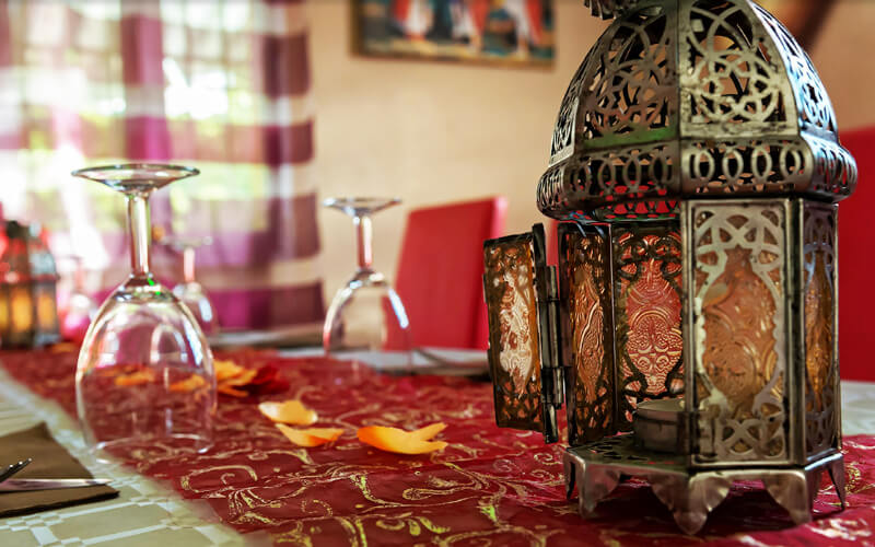 Casablanca Crackdown: 117 Restaurants Closed for Health Violations