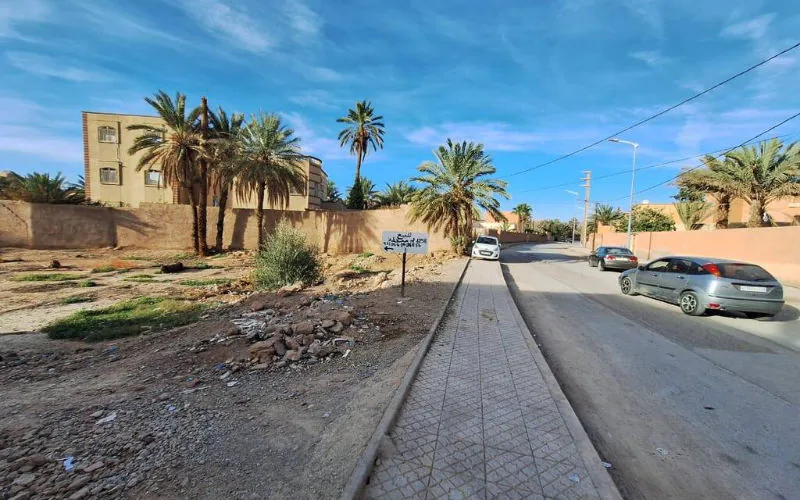 Casablanca Land Probe: Officials Investigate Industrial Zone Profiteering and Abandoned Plots