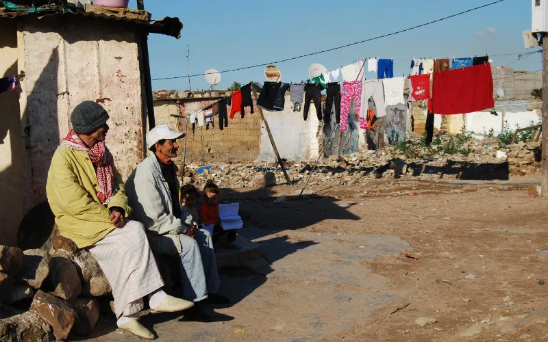 Casablanca Launches Massive Relocation Plan to Eradicate Slums by 2027