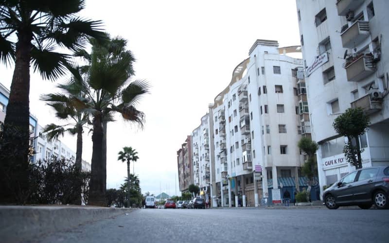 Casablanca Officials Divided on Potential Lockdown as COVID-19 Cases Surge