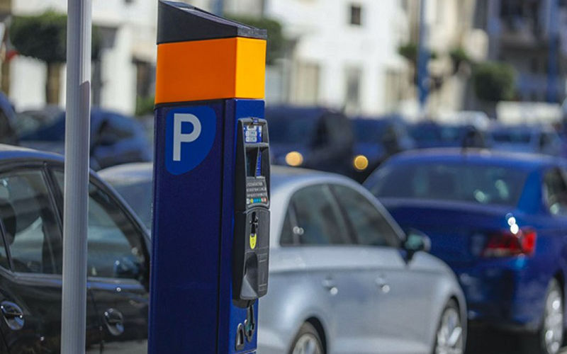 Casablanca to Overhaul Street Parking System, Phase Out Informal Car Guards