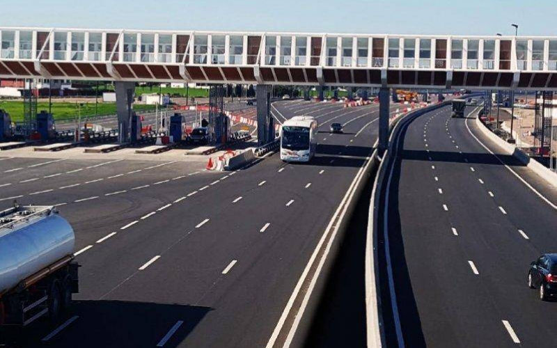 Casablanca Plans New Highway to Ease Traffic and Connect Major Routes