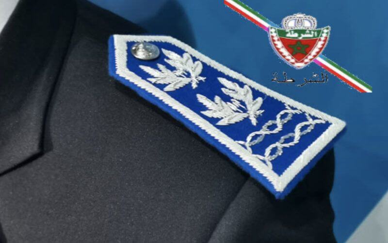 Casablanca Police Commissioner Arrested for Alleged Bribery and Extortion