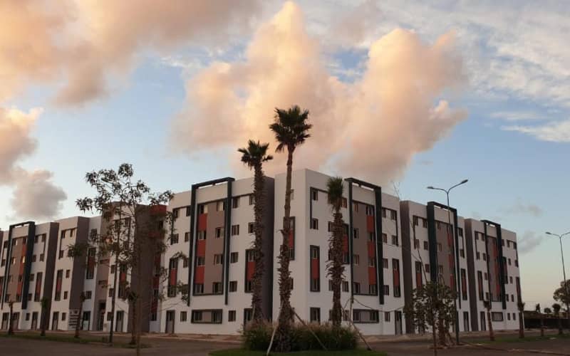 Casablanca Real Estate Fraud: Developer Accused of Misrepresenting Social Housing Project