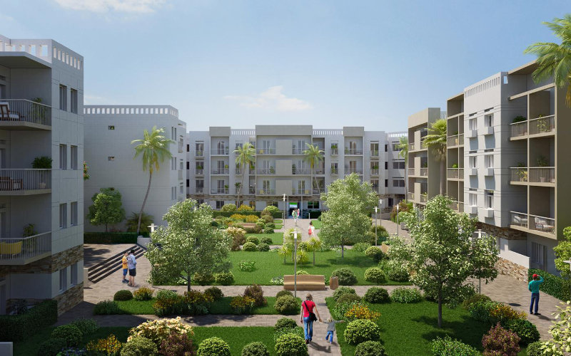 Casablanca Real Estate Market Shows Mixed Trends in 2023: Prices Stable, Transactions Down