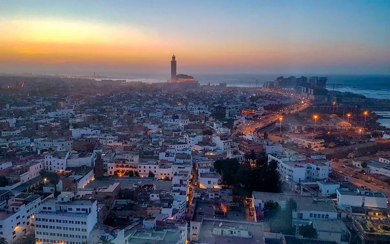 Casablanca Real Estate Prices Surge 30% Amid Demolitions and High Demand