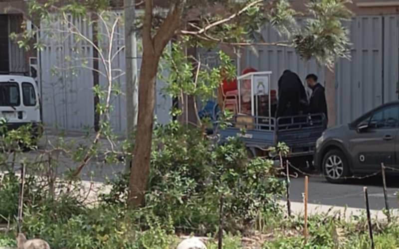 Casablanca Residents Prompt Closure of Unauthorized African Migrant Churches