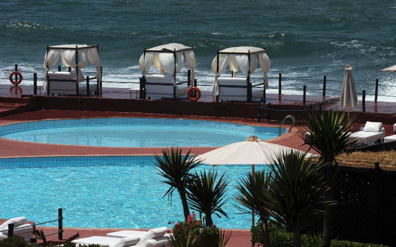 Casablanca Restaurants Face Crackdown for COVID-19 Rule Violations