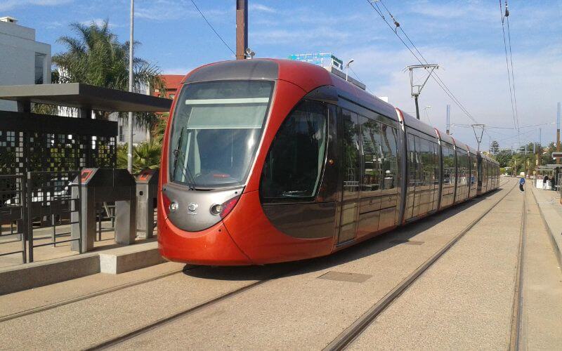 Casablanca Resumes Major Transit Expansion with New Tram and Bus Line Tenders