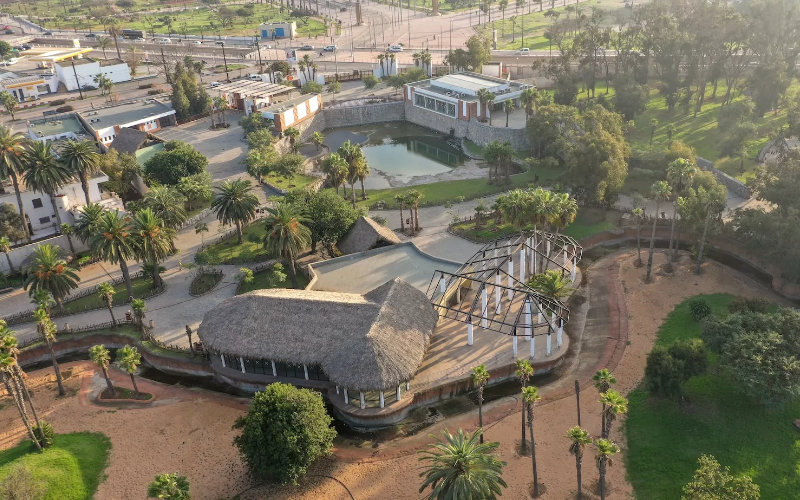 Casablanca Zoo Reopening Sparks Debate Over High Admission Prices