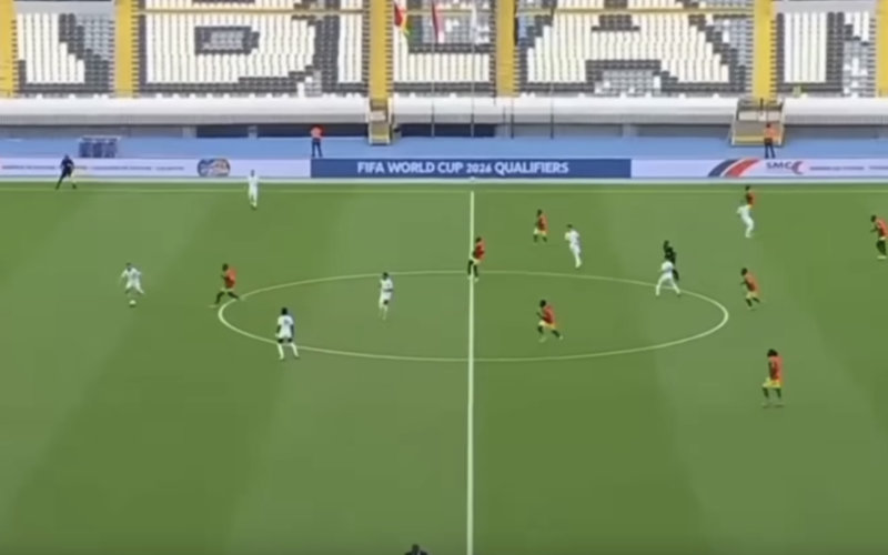 Casablanca's $22 Million Stadium Renovation Fails: World Cup Qualifier Exposes Crumbling Infrastructure