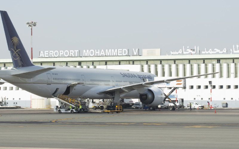 Casablanca's Mohammed V Airport Ranked Top in Africa for Passenger Experience