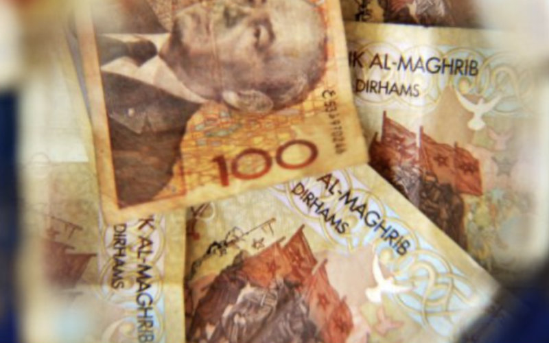 Cash Dominates Moroccan Payments: 80% of Card Transactions Used for ATM Withdrawals