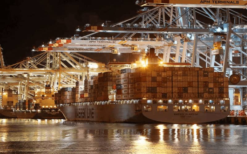 Cepsa Expands Marine Lubricant Distribution to Morocco in ExxonMobil Partnership Renewal