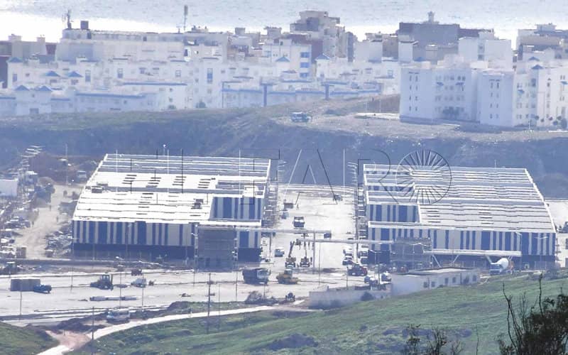 Ceuta Entrepreneurs Expand into Fnideq's New Economic Zone