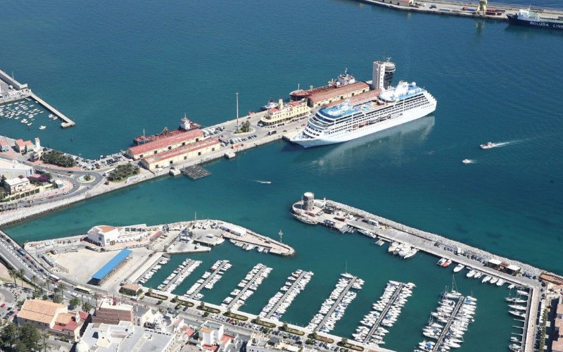 Ceuta Port Seeks Economic Viability Amid Morocco Border Closure