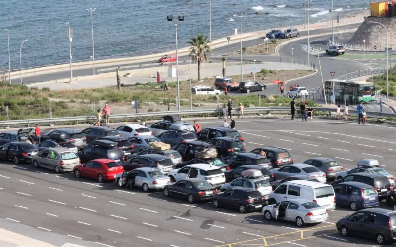 Ceuta Prepares for Surge of Moroccan Travelers Ahead of Eid al-Adha and Operation Marhaba