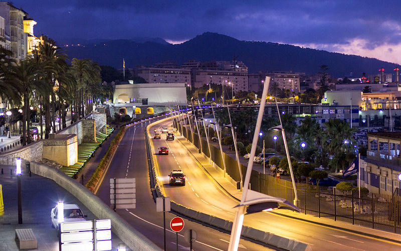 Ceuta's Silent Struggle: Morocco's Grip Tightens as Authorities Look Away