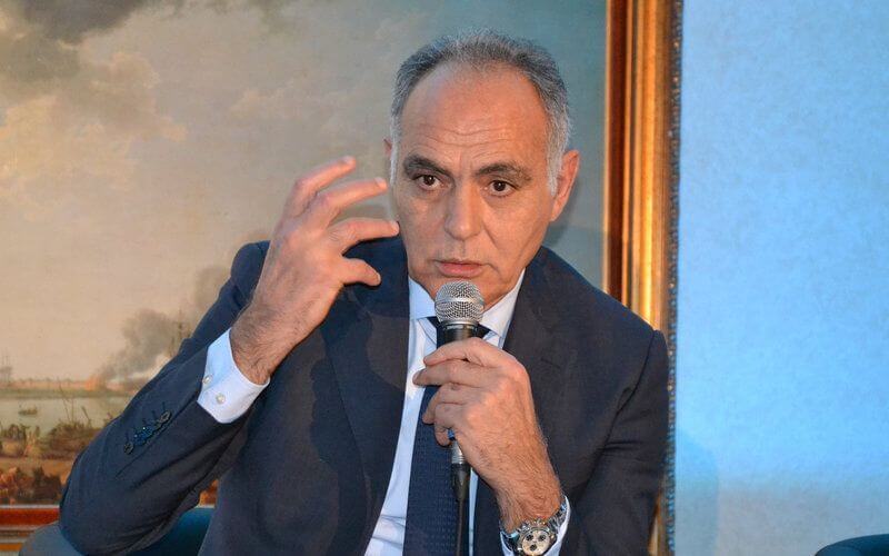 CGEM President Downplays Resignations Amid Leadership Shake-up in Moroccan Business Confederation