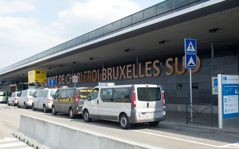 Chaos at Brussels Charleroi: Staff Shortages Spark Flight Disruptions to Morocco
