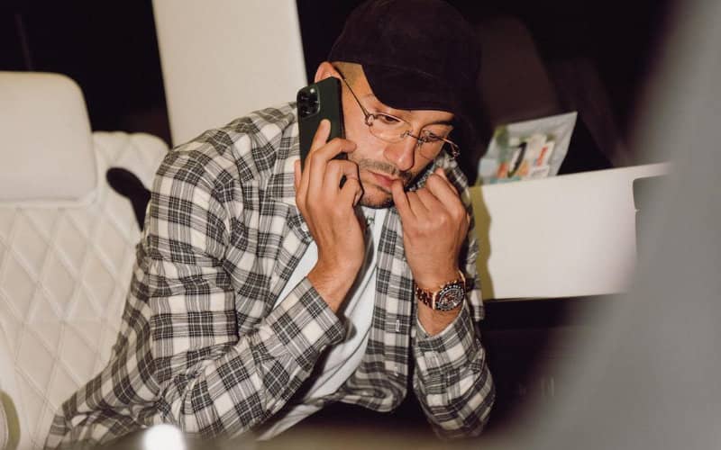 Chelsea's Hakim Ziyech Parts Ways with Agents, Takes Control of Transfer Negotiations
