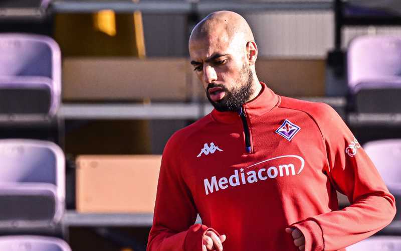 Chelsea's Late Bid for World Cup Star Amrabat Rejected by Fiorentina