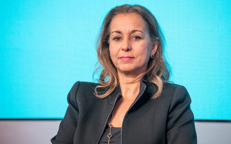 Chemical Giant Syensqo Shakes Up Leadership Amid Industry Headwinds