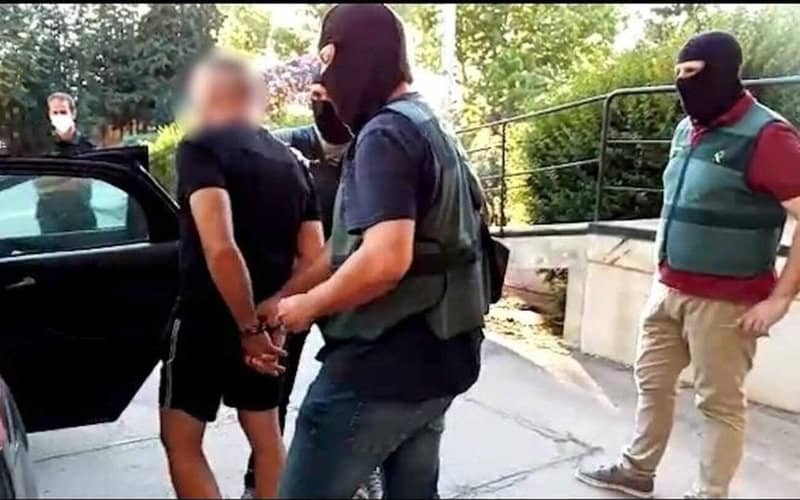 "Chestnut Brothers" Drug Kingpins Face Trial for Massive Morocco-Spain Cannabis Trafficking