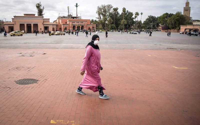 UN Chief: COVID-19 Pandemic Reversing Progress on Gender Equality