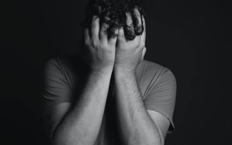 UN Chief Warns of COVID-19's Mental Health Toll, Urges Global Action