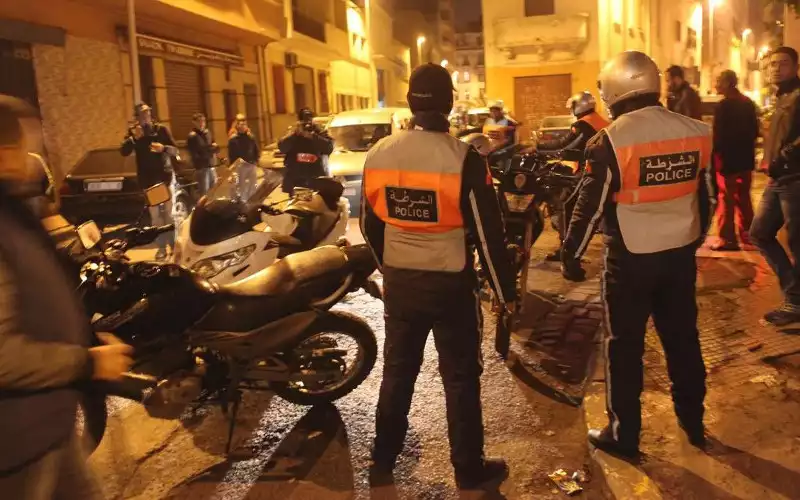Child Abduction in Morocco: Student Kidnapped, Drugged, and Released After Blood Taken